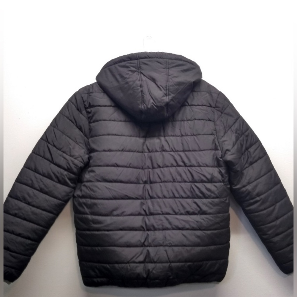 NWT Spire by Galaxy Mens “Peak” Waterproof Puffer Coat Jacket - Picture 3 of 10